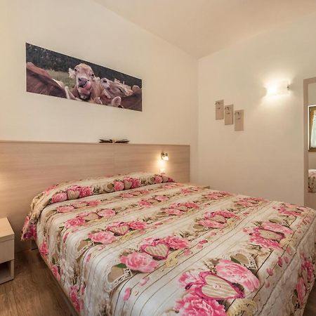 Appartamento Nonno Bigi Rosa Tremosine Esterno foto