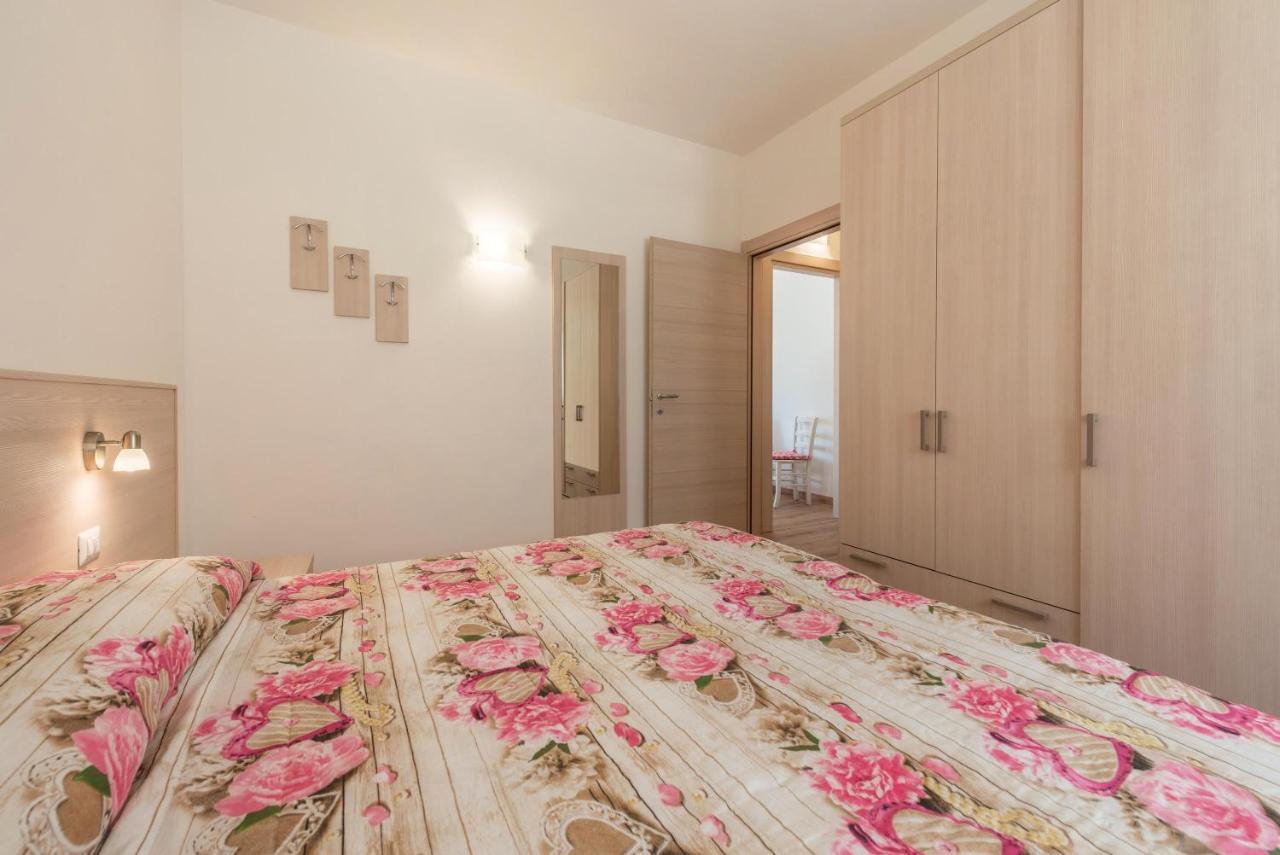 Appartamento Nonno Bigi Rosa Tremosine Esterno foto